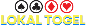 Logo LOKAL TOGEL